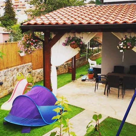 Apartments Tonka Σίμπενικ Εξωτερικό φωτογραφία