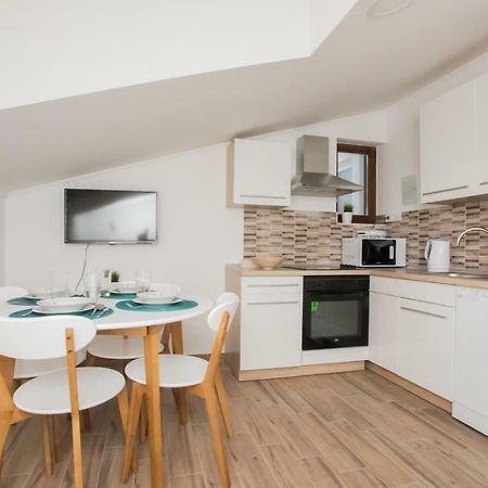Apartments Tonka Σίμπενικ Εξωτερικό φωτογραφία
