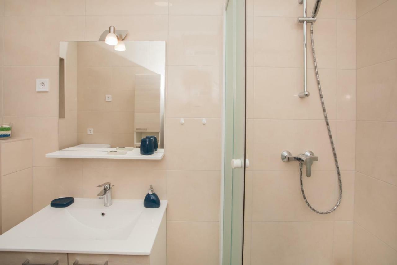 Apartments Tonka Σίμπενικ Εξωτερικό φωτογραφία