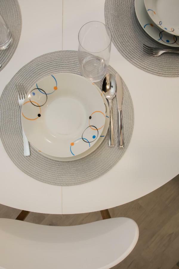Apartments Tonka Σίμπενικ Εξωτερικό φωτογραφία
