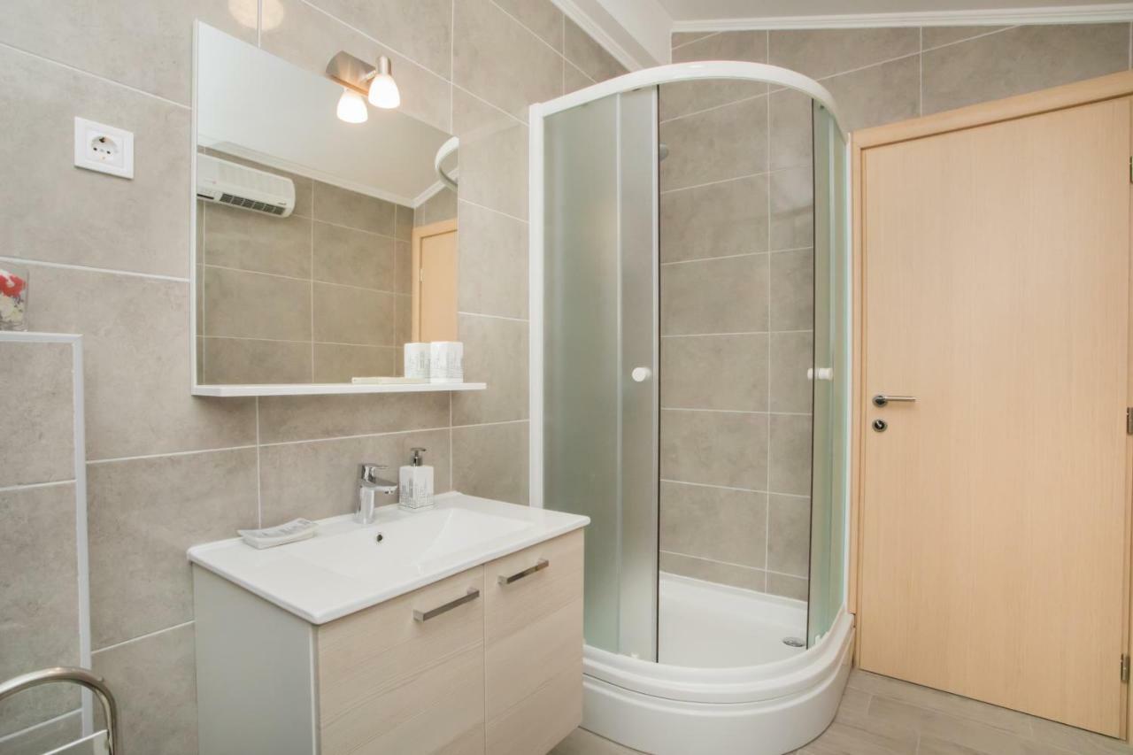 Apartments Tonka Σίμπενικ Εξωτερικό φωτογραφία