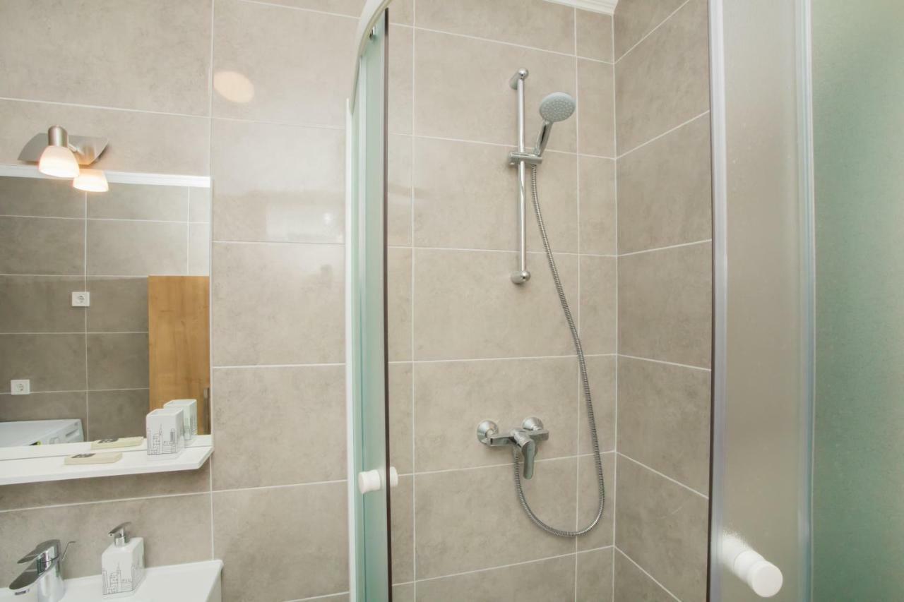 Apartments Tonka Σίμπενικ Εξωτερικό φωτογραφία