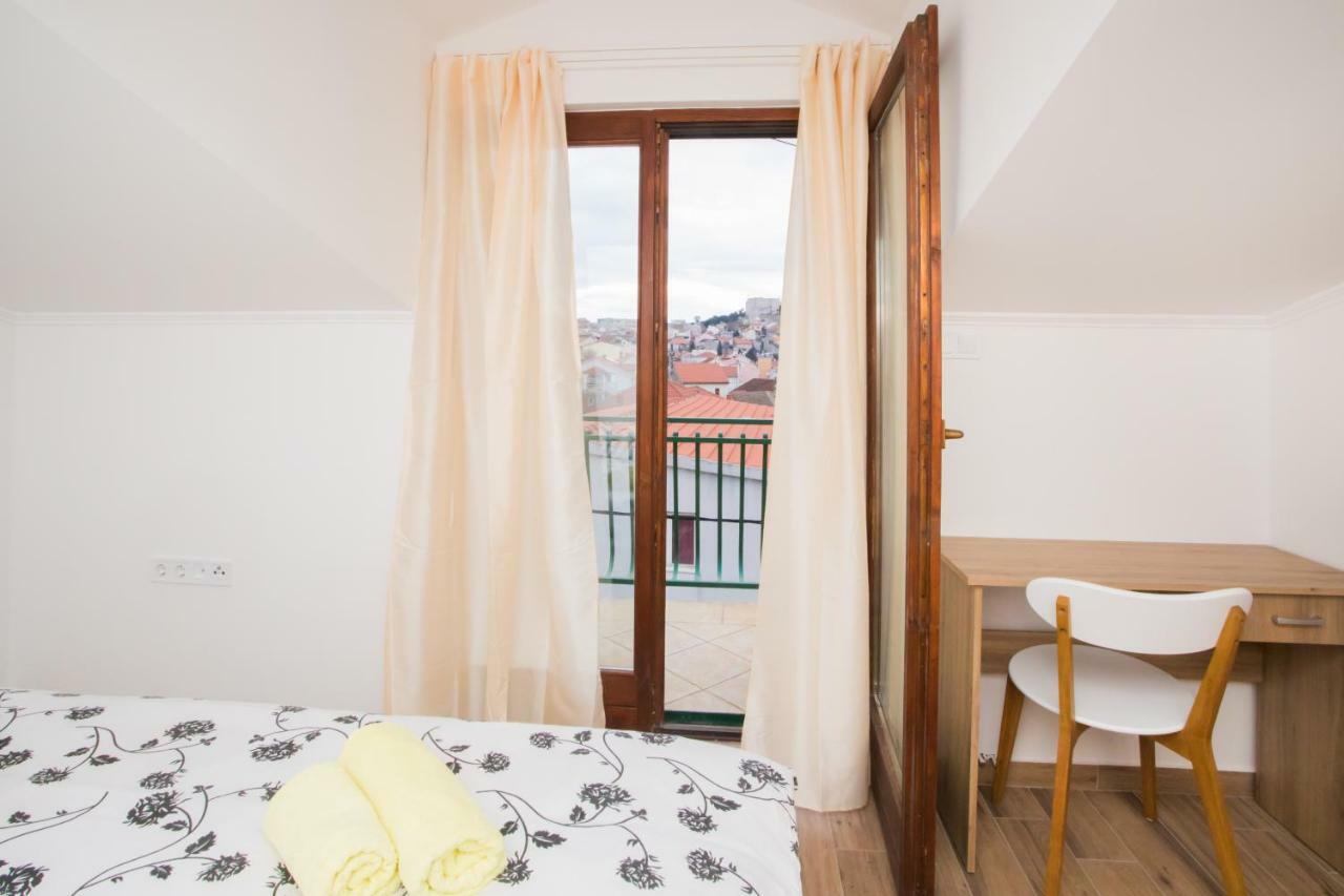 Apartments Tonka Σίμπενικ Εξωτερικό φωτογραφία