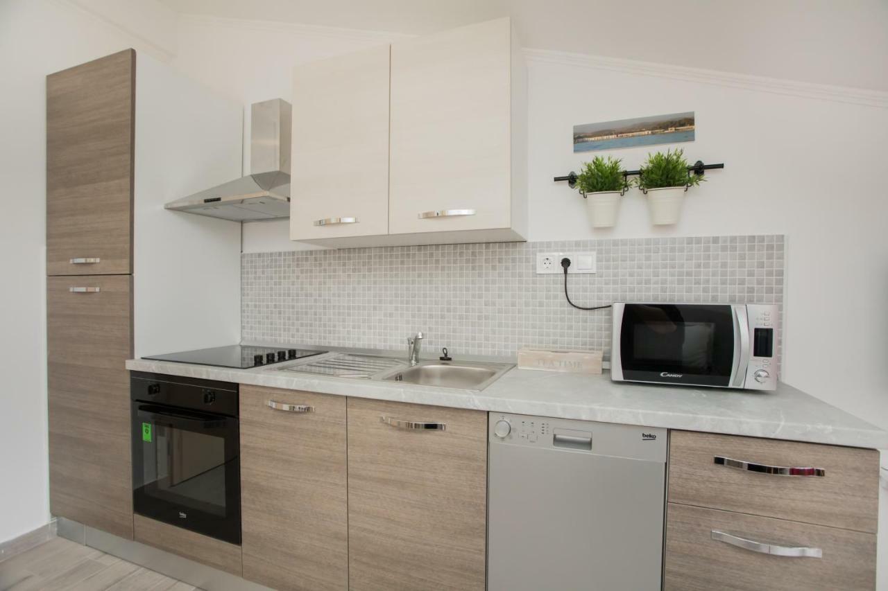 Apartments Tonka Σίμπενικ Εξωτερικό φωτογραφία