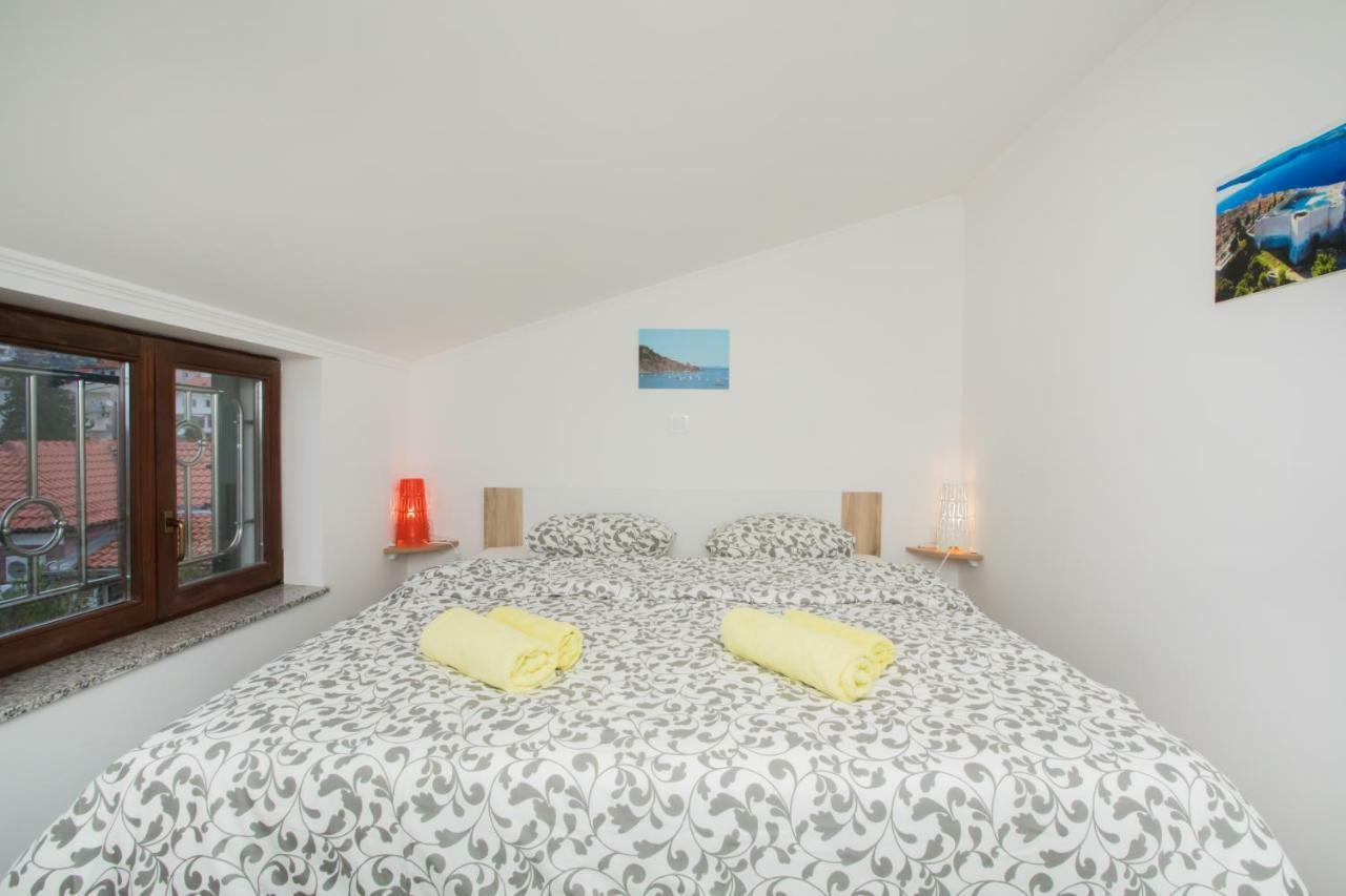 Apartments Tonka Σίμπενικ Εξωτερικό φωτογραφία